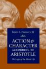 Image for Action &amp; Character According Aristotle