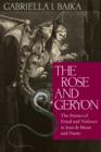 Image for The rose and geryon: the poetics of fraud and violence in Jean de Meun and Dante