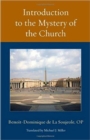 Image for Introduction to the Mystery of the Church