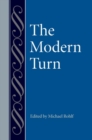 Image for The Modern Turn