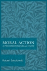 Image for Moral Action