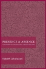 Image for Presence and Absence