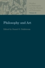 Image for Philosophy and Art