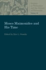Image for Moses Maimonides and His Time