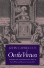Image for On the Virtues