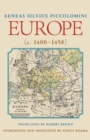 Image for Europe (c. 1400-1458)