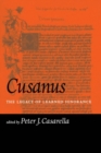 Image for Cusanus : The Legacy of Learned Ignorance