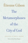 Image for The Metamorphoses of the City of God