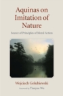 Image for Aquinas on Imitation of Nature