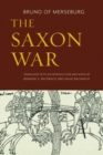 Image for The Saxon war