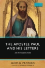 Image for The Apostle Paul and His Letters