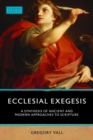 Image for Ecclesial Exegesis