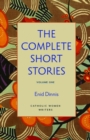 Image for The Complete Short Stories, Volume 1