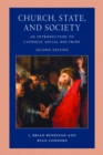 Image for Church, State, and Society