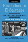 Image for Revolution In El Salvador