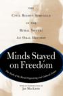 Image for Minds Stayed on Freedom