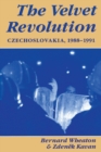 Image for The Velvet Revolution