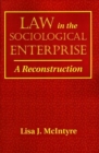 Image for Law in the Sociological Enterprise