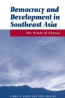 Image for Democracy And Development In Southeast Asia