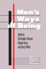 Image for Men&#39;s Ways Of Being