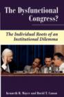 Image for Dilemma of Congressional Reform