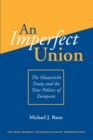 Image for An Imperfect Union