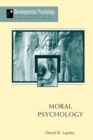 Image for Moral Psychology