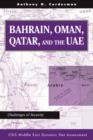 Image for Bahrain, Oman, Qatar, And The Uae