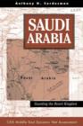 Image for Saudi Arabia  : guarding the desert kingdom