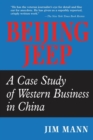Image for Beijing Jeep  : a case study of western business in China