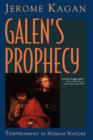 Image for Galen&#39;s Prophecy