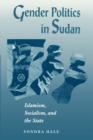 Image for Gender Politics In Sudan