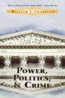 Image for Power, Politics And Crime