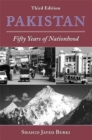 Image for Pakistan  : fifty years of nationhood