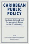 Image for Caribbean Public Policy
