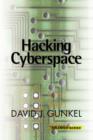 Image for Hacking Cyberspace