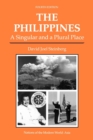 Image for The Philippines  : a singular and a plural place