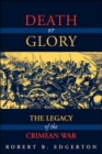 Image for Death or glory  : the legacy of the Crimean War