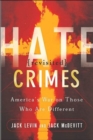 Image for Hate Crimes Revisited