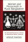 Image for Women And Microcredit In Rural Bangladesh