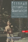 Image for Feynman Lectures On Gravitation