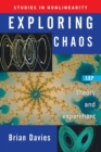 Image for Exploring Chaos