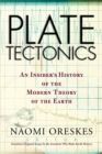 Image for Plate Tectonics