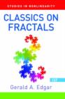 Image for Classics on fractals
