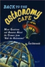 Image for Back to the Astronomy Cafe