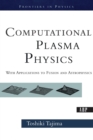 Image for Computational Plasma Physics