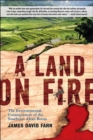 Image for A Land on Fire