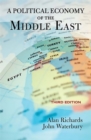Image for A political economy of the Middle East