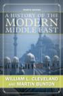 Image for A History of the Modern Middle East