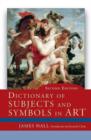 Image for Dictionary of Subjects and Symbols in Art